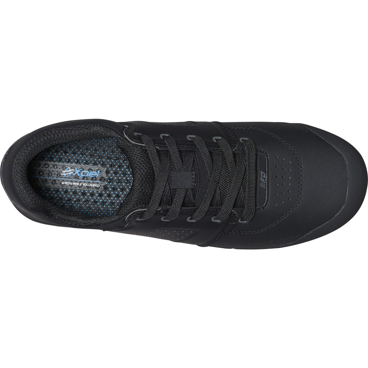 2FO DH Clip Mountain Bike Shoes