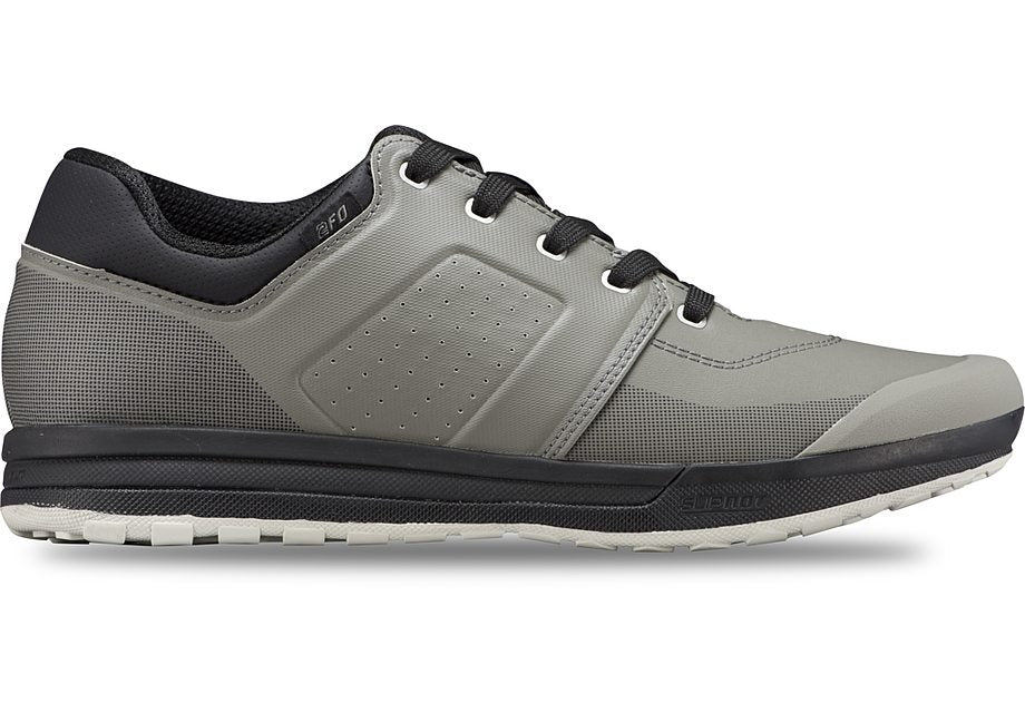 Specialized 2Fo Dh Clip Shoe Cool Grey 37