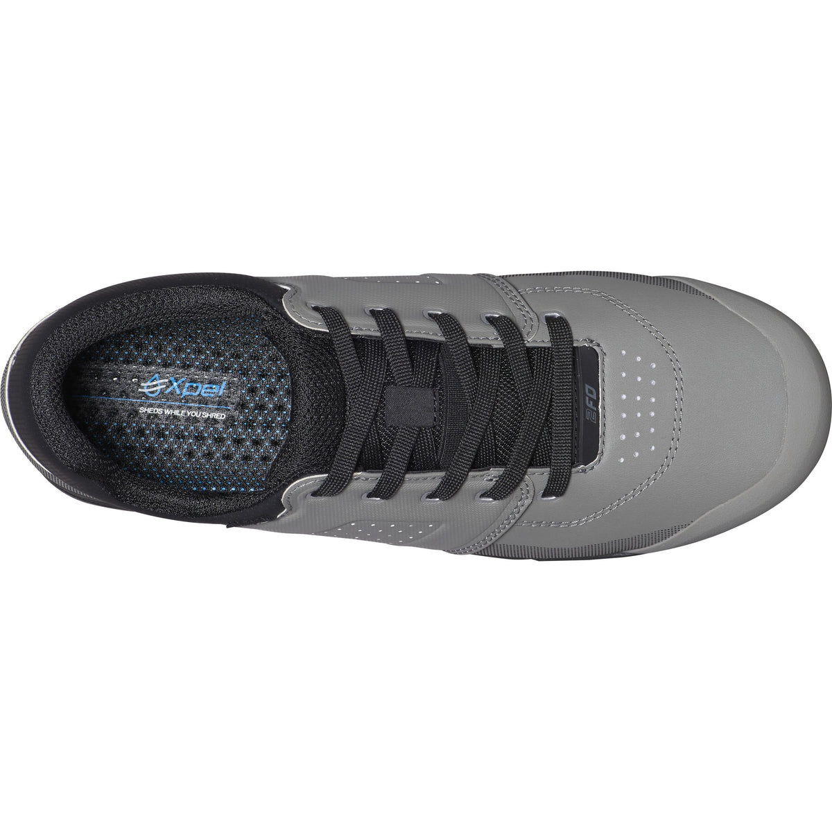 2FO DH Clip Mountain Bike Shoes