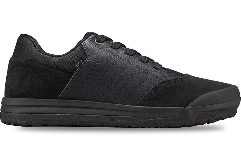 Specialized 2fo roost flat shoe black/slate 38.5