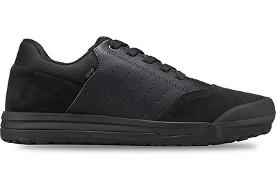 Specialized 2fo roost flat shoe black/slate 49
