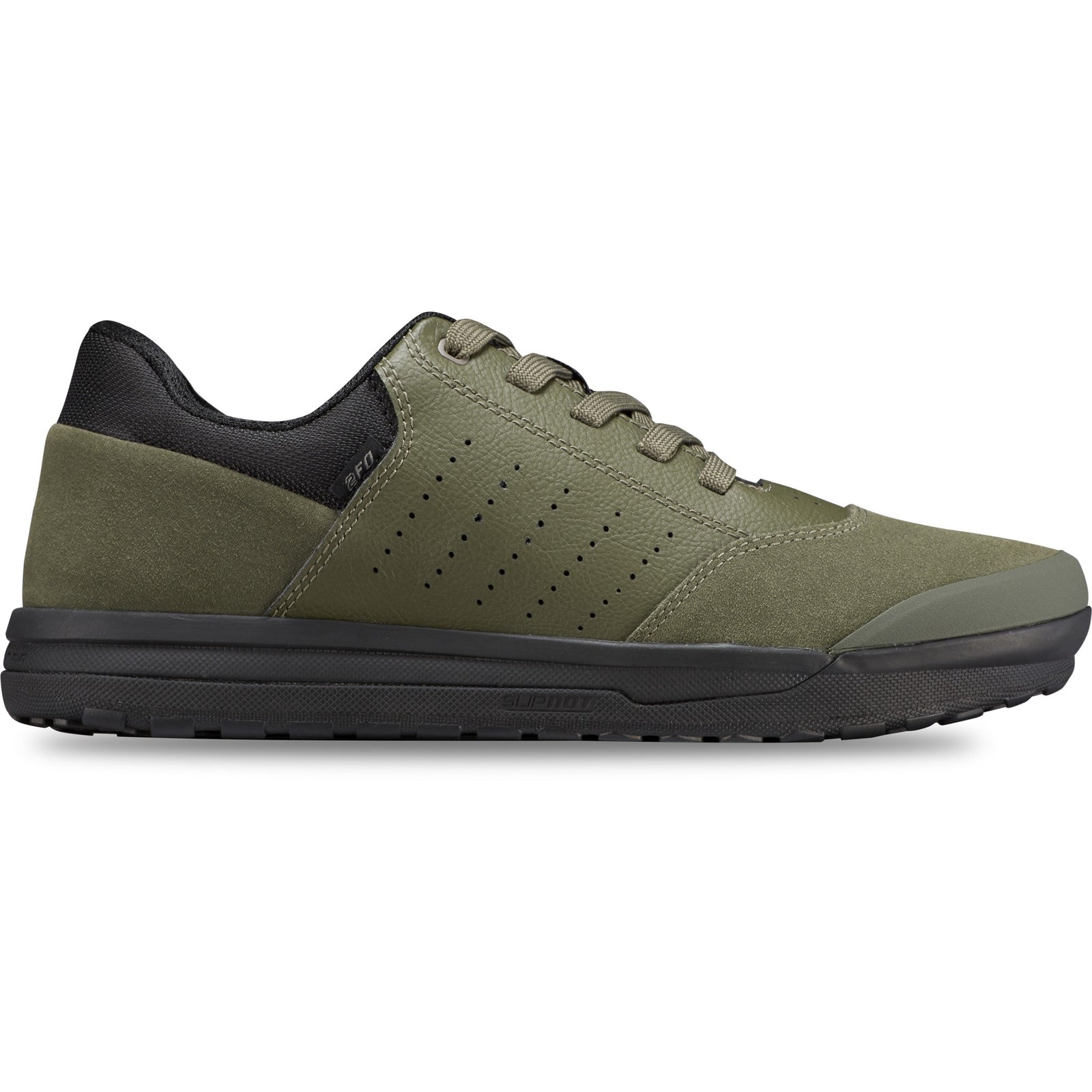 2FO Roost Flat  Mountain Bike Shoes