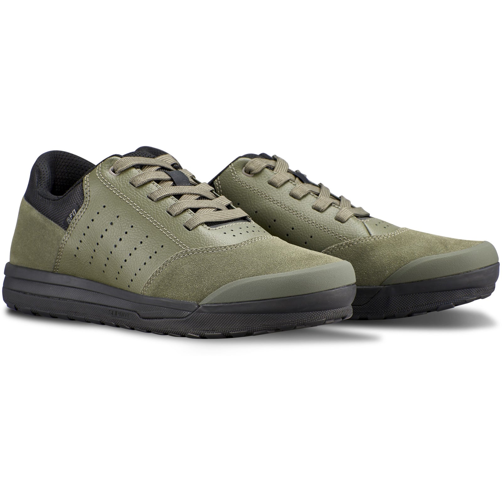 2FO Roost Flat  Mountain Bike Shoes
