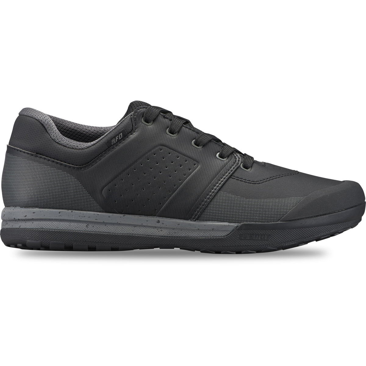 2FO DH Clip Mountain Bike Shoes