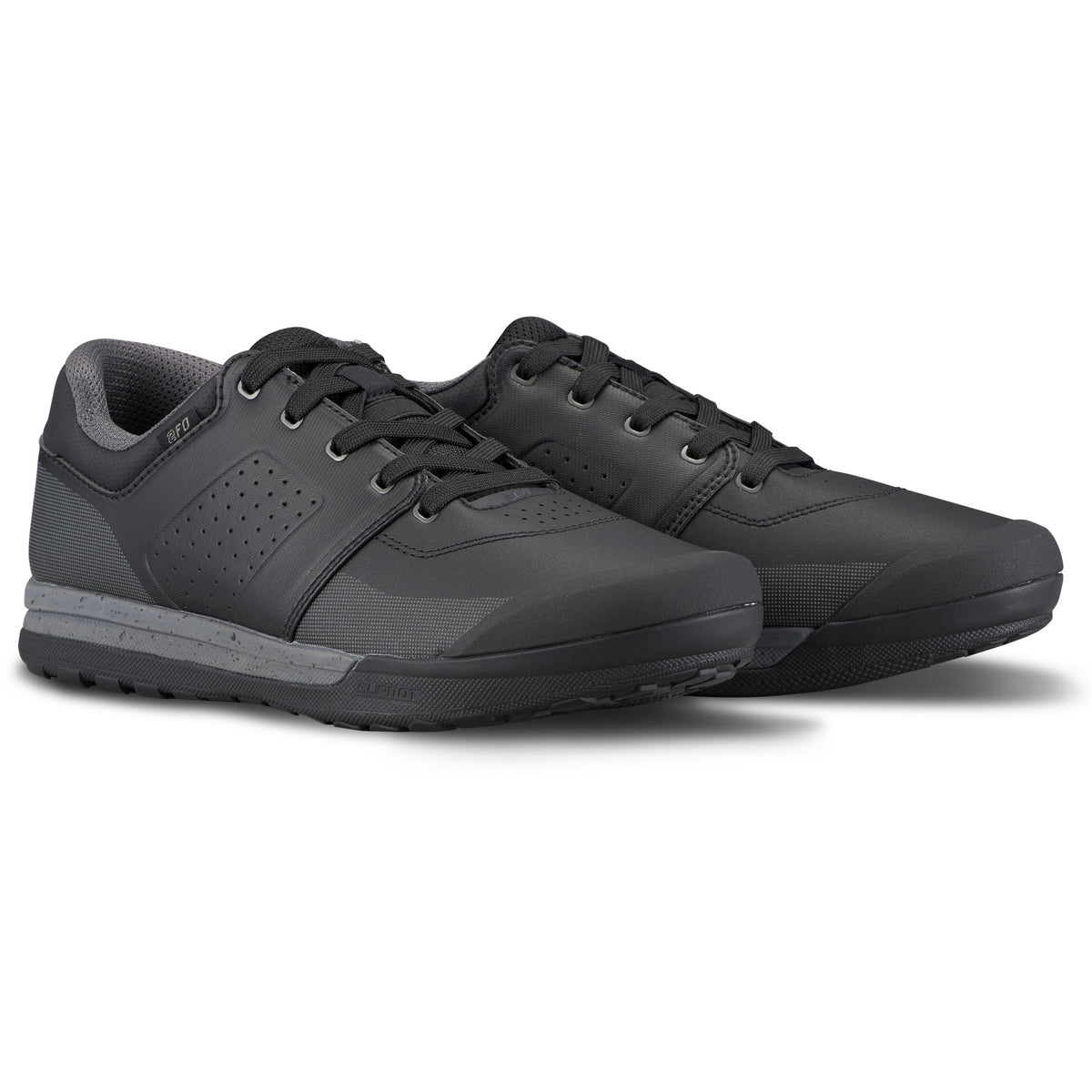 2FO DH Clip Mountain Bike Shoes