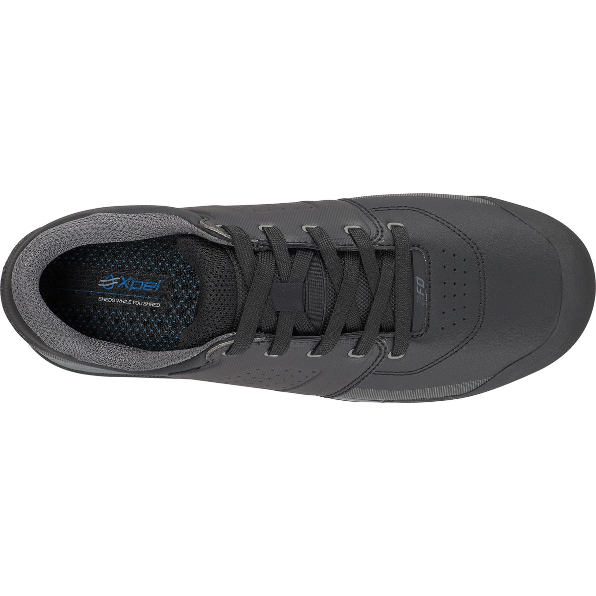 2FO DH Clip Mountain Bike Shoes