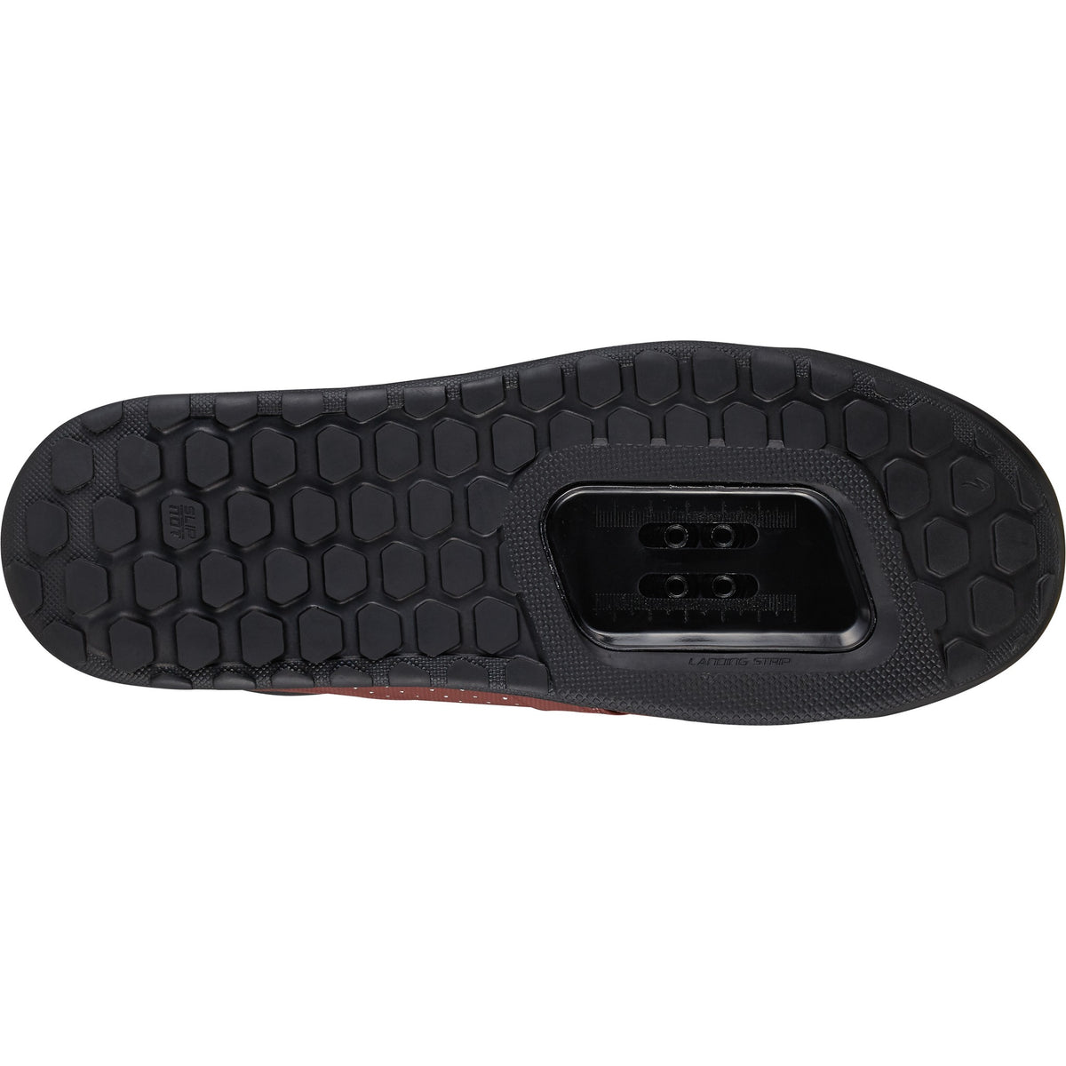 2FO DH Clip Mountain Bike Shoes