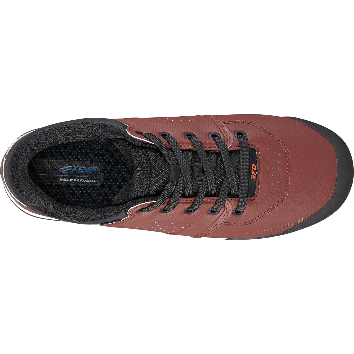 2FO DH Clip Mountain Bike Shoes