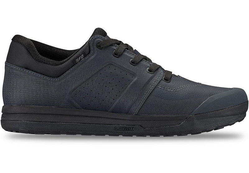 Specialized 2fo dh flat shoe dark navy 45