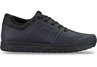 Specialized 2fo dh flat shoe dark navy 40