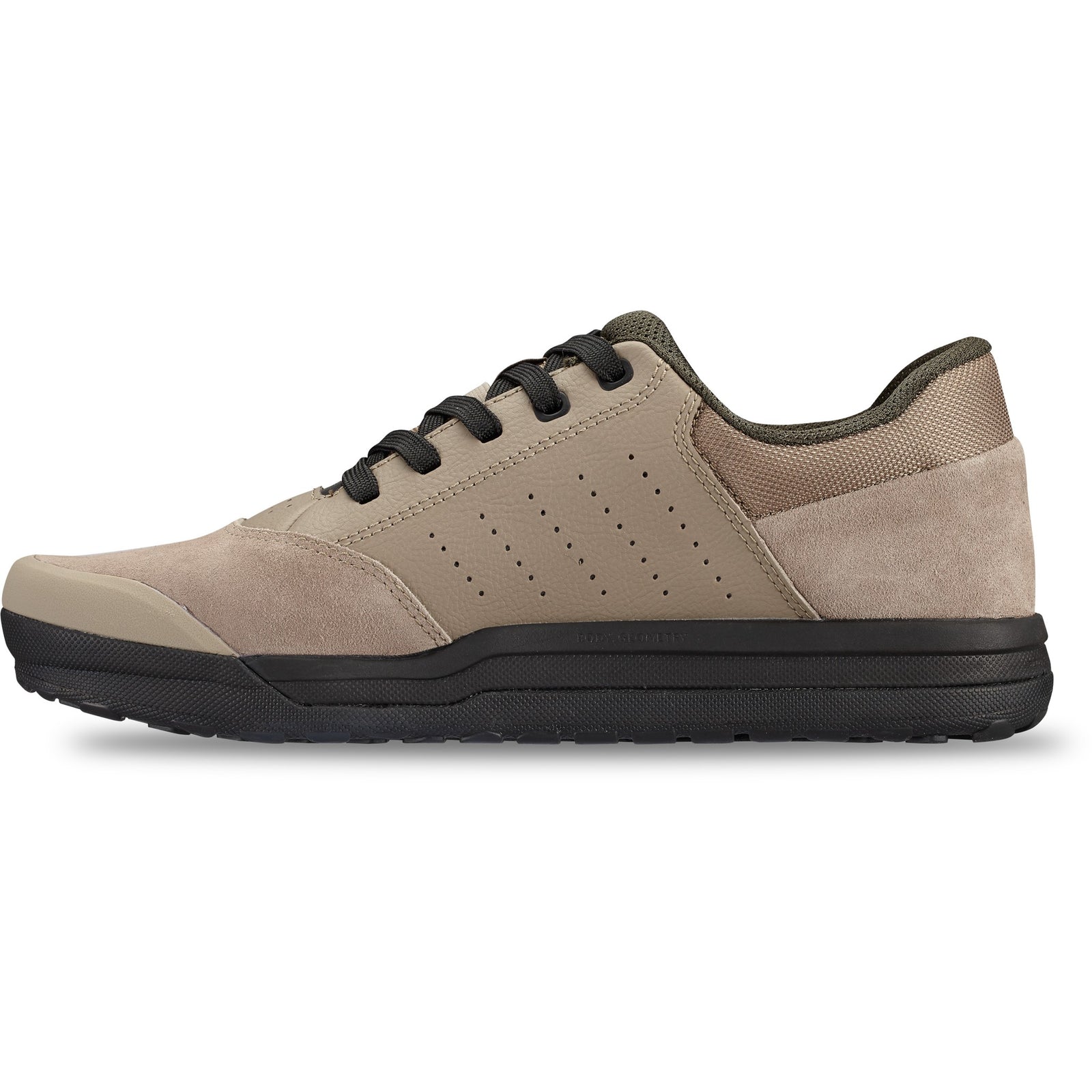2FO Roost Flat  Mountain Bike Shoes
