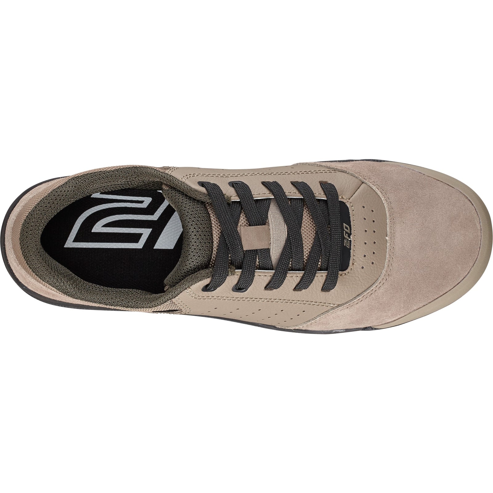 2FO Roost Flat  Mountain Bike Shoes