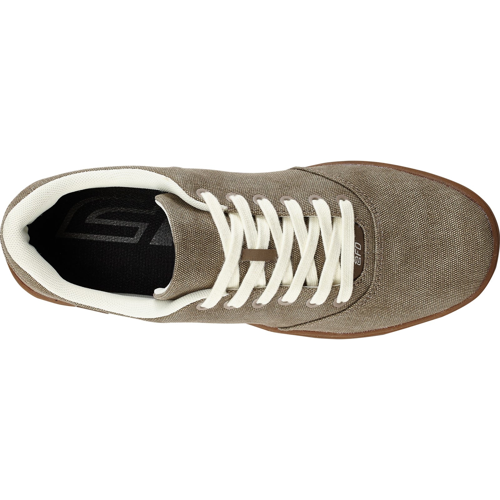 2FO Method Shoe