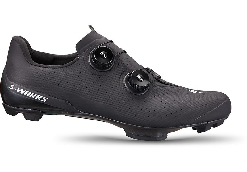 Specialized S-Works Recon Shoe Black 38