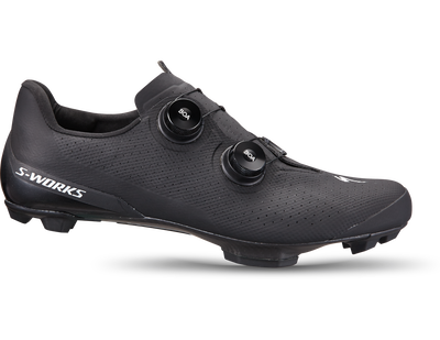 Specialized S-Works Recon Shoe Black 46