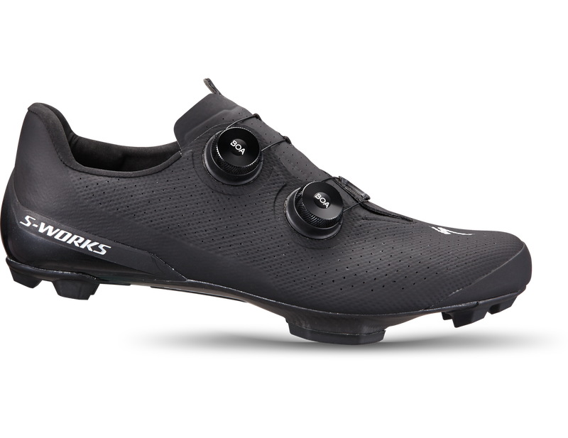 Specialized S-Works Recon Shoe Black 47