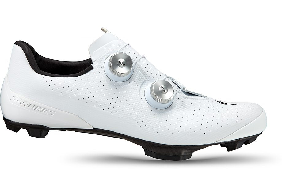 Specialized S-Works Recon Shoe White 41.5