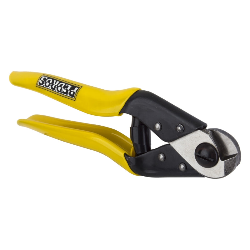 Pedros Cable/Housing Cutter with Lock