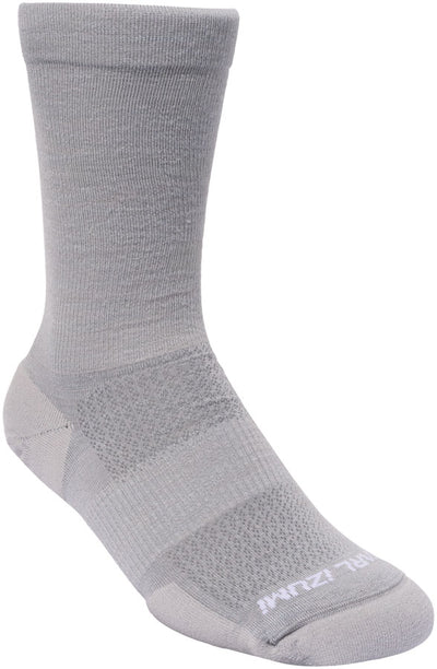 Pearl Izumi Merino Trail 7inch Socks - X-Large Highrise