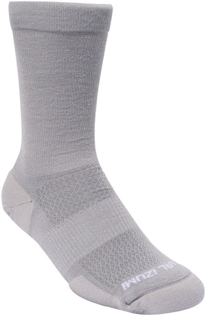 Pearl Izumi Merino Trail 7inch Socks - Small Highrise