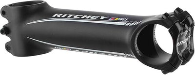Ritchey WCS C260 Stem: 100mm; 84/96 deg; Matte Black