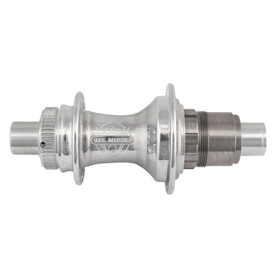 White industries CLD hub rear 28H 142