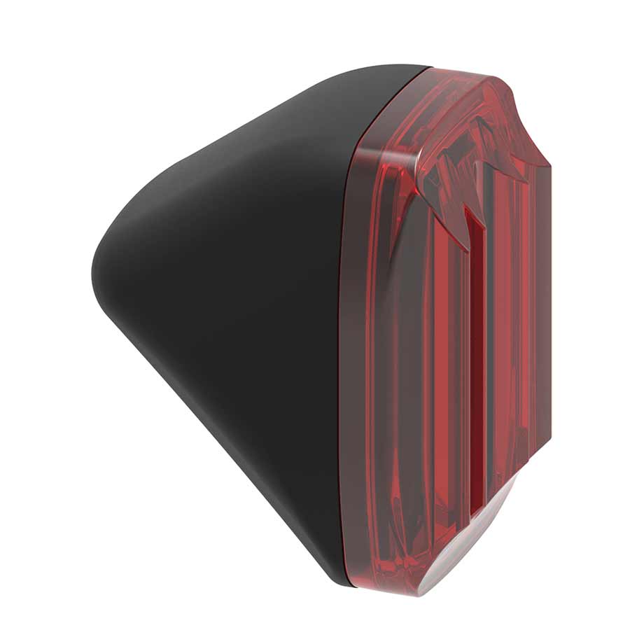 Lezyne STVZO eBike Taillight - Fender Mount