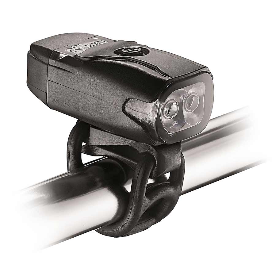 Lezyne KTV Drive Headlight - Black