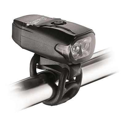 Lezyne KTV Drive Headlight - Black