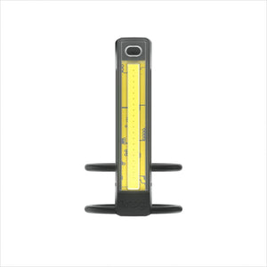 Knog Plus Light Front Black