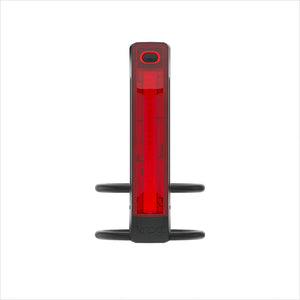 Knog Plus Light Rear Black