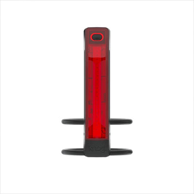 Knog Plus Light Rear Black