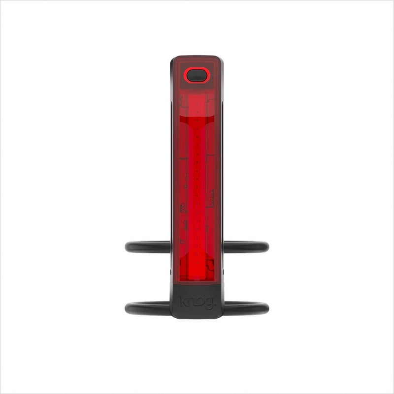 Knog Plus Light Rear Black