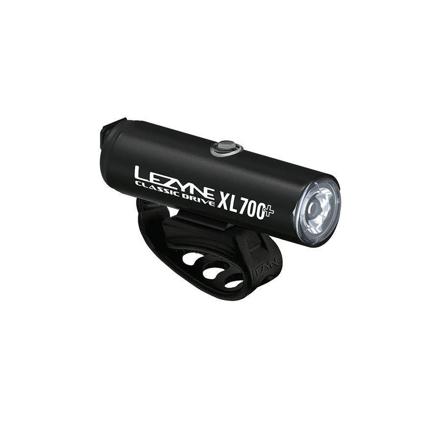 Lezyne Classic Drive Xl 700+ Headlight