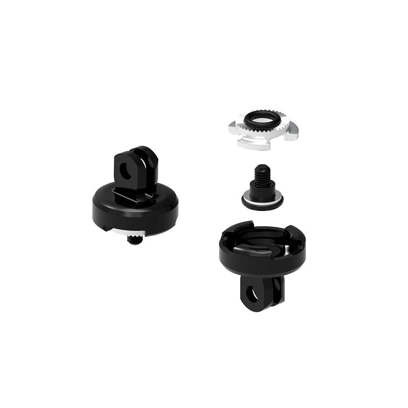 Lezyne LED qPRO LightMount - GoPro