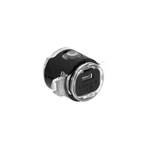 Lezyne Femto USB C Drive Front Light Black