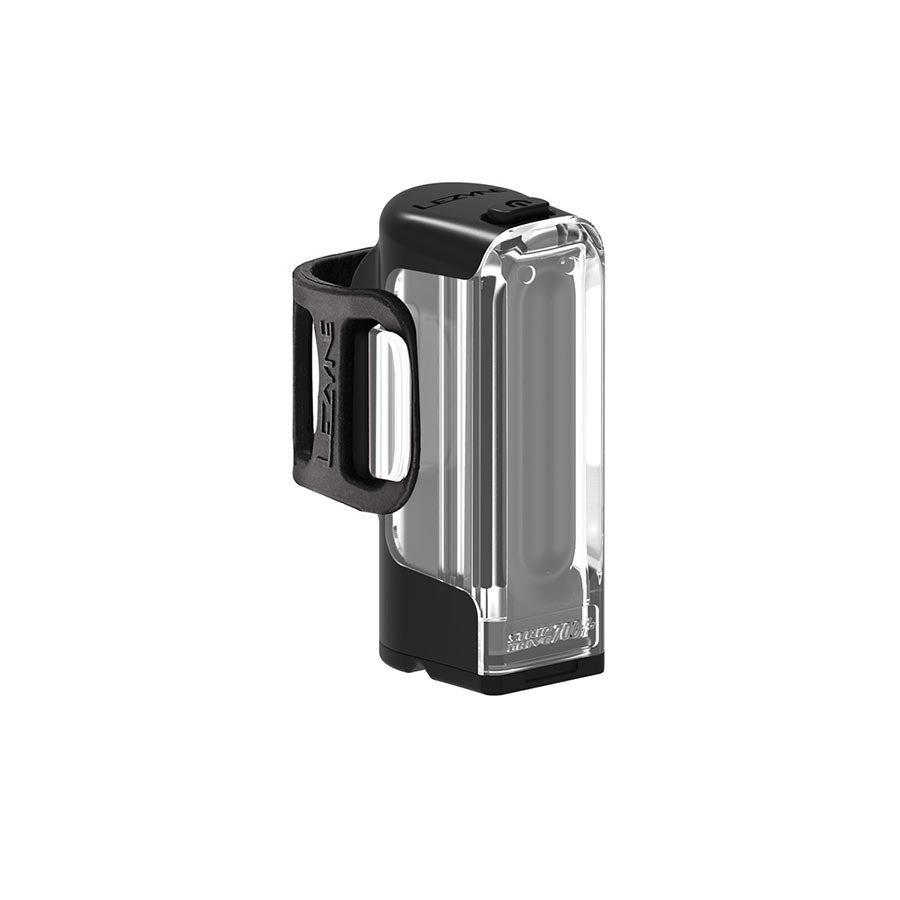 Lezyne Strip Drive Front