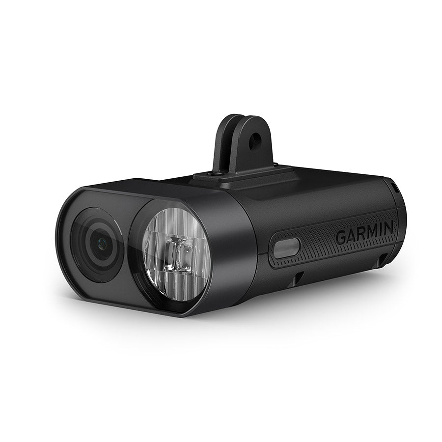 Garmin Varia UT Vue Headlight and Camera