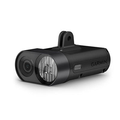 Garmin Varia UT Vue Headlight and Camera