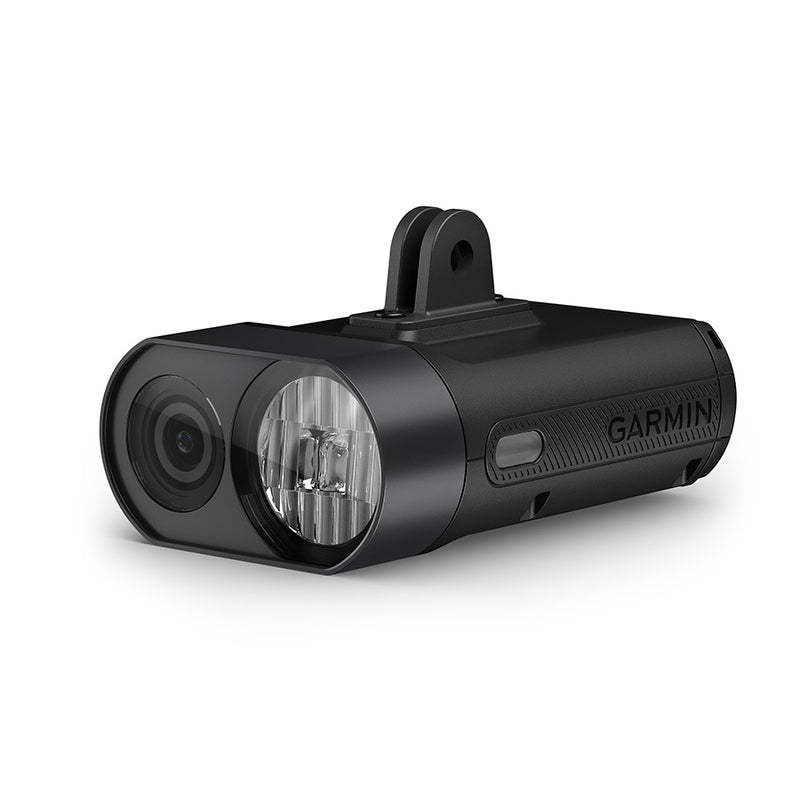 Garmin Varia UT Vue Headlight and Camera