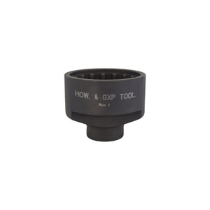 Truvativ GXP/HOWITZER B.B. Tool External BB Socket GXP 11.6400.006.000 Sram