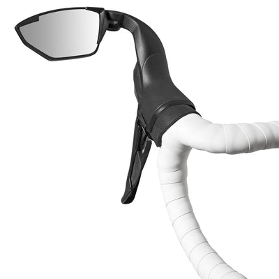 Selle Italia Eyelink Panorama Mirror Mount: Shifter