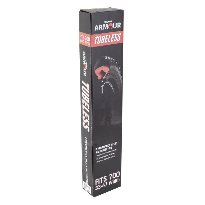 Tannus Armour Tubeless 700x33-47 Single