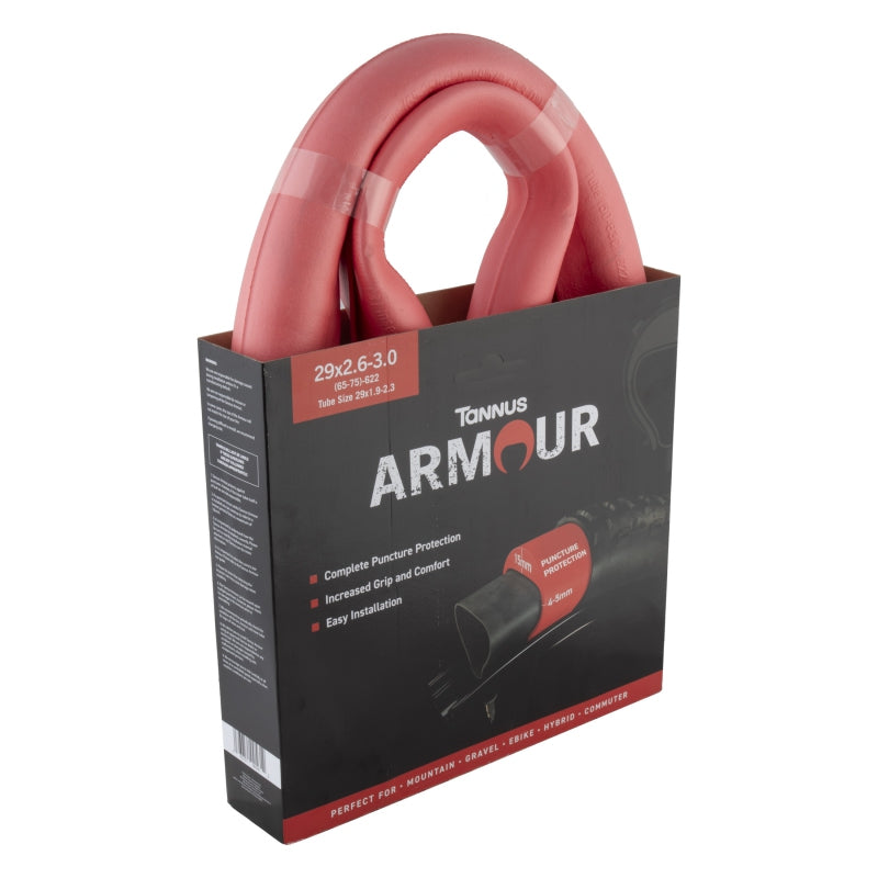 Tannus Tannus Armour 29x2.6-3.0 Single 350g