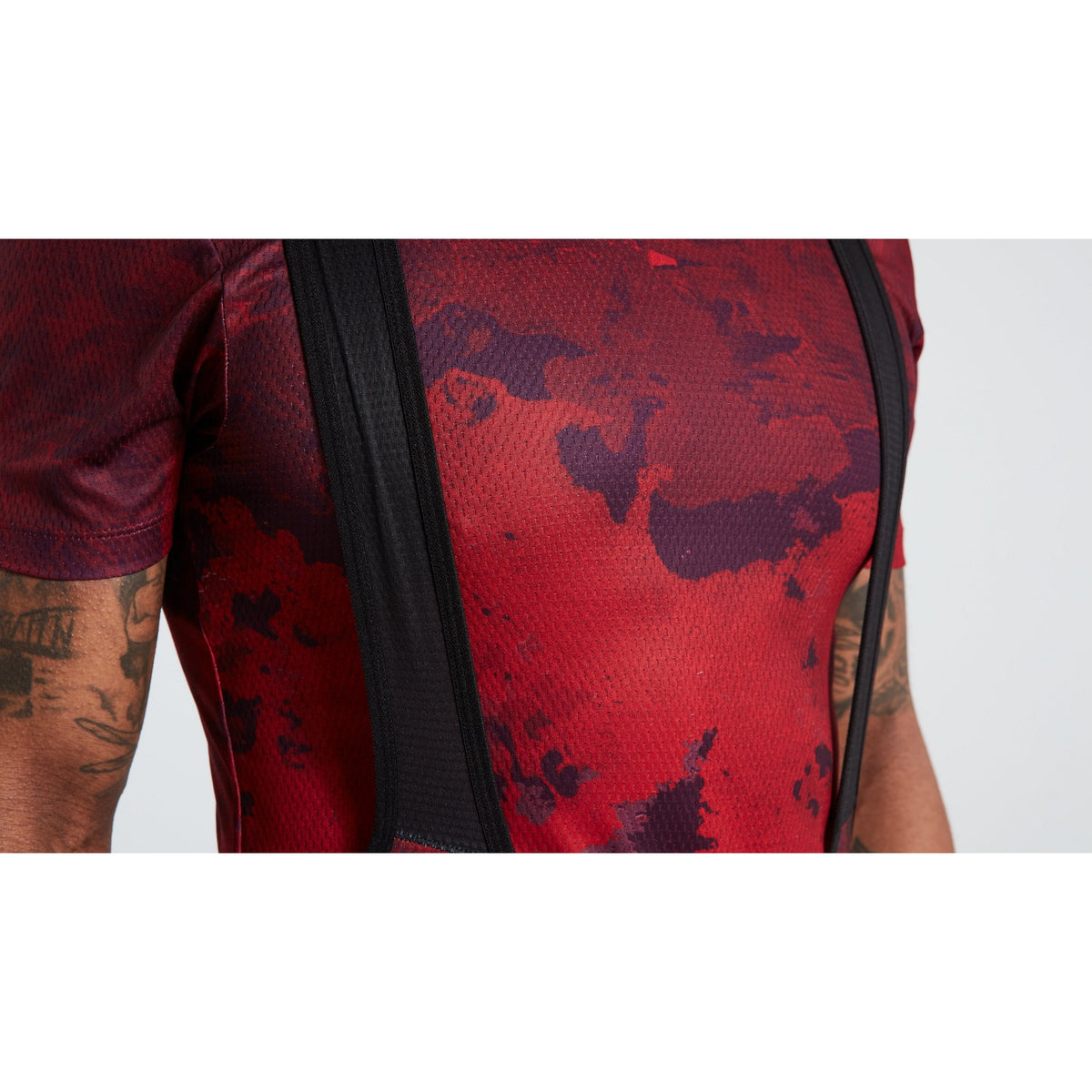 Men's In Layers Short Sleeve Base Layer