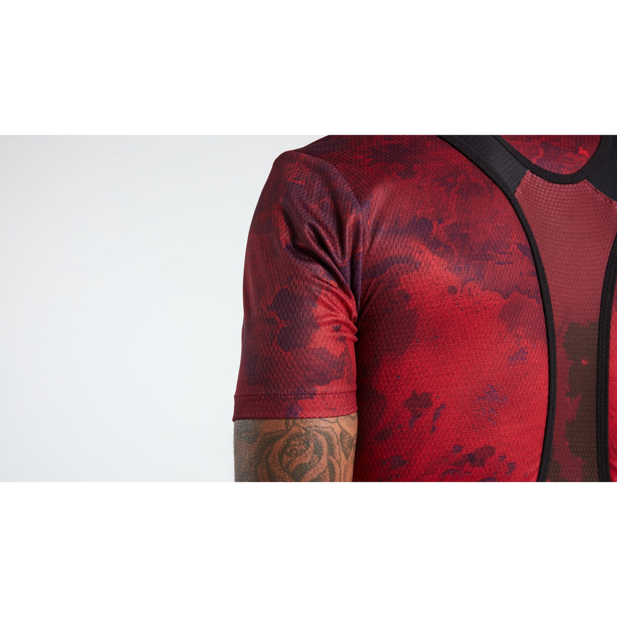 Men's In Layers Short Sleeve Base Layer