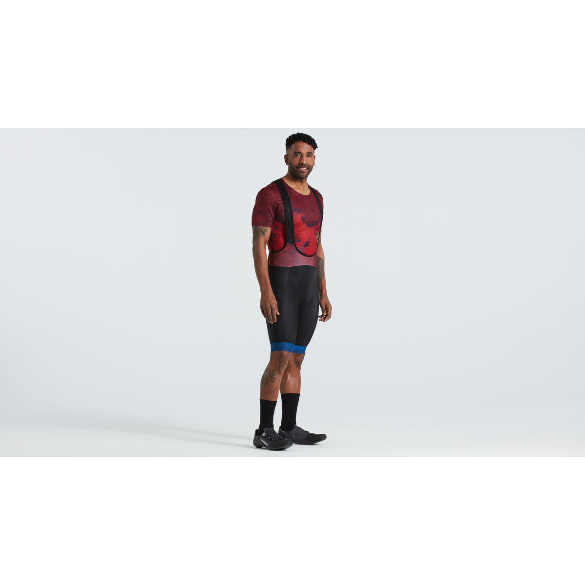 Men's In Layers Short Sleeve Base Layer