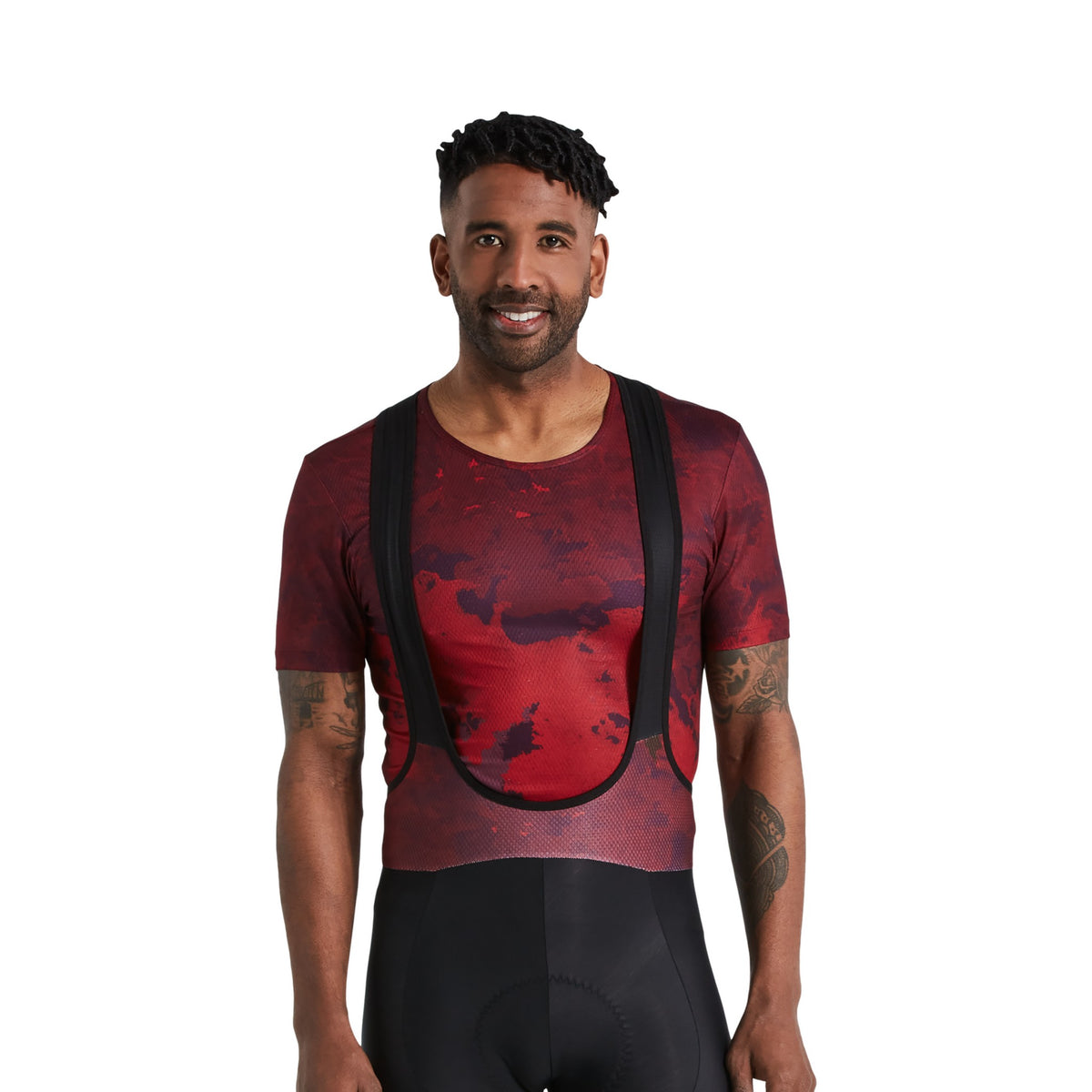 Men's In Layers Short Sleeve Base Layer