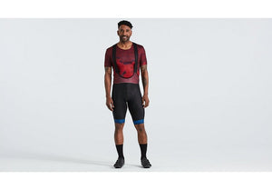 Specialized In Layers Sl Bib Short Men Black Xxl
