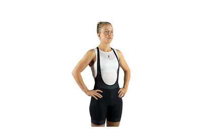 Specialized sl bib short wmn black xl